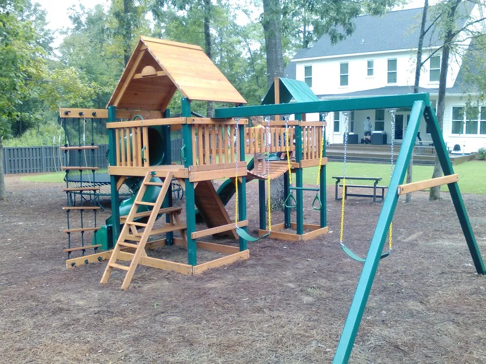 Slide of Masters Roofing