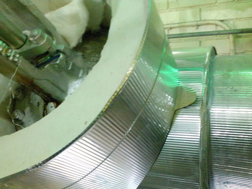 Slide of Masters Roofing