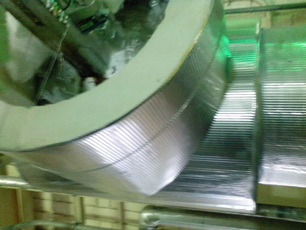 Slide of Masters Roofing