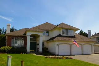 Slide of Masters Roofing