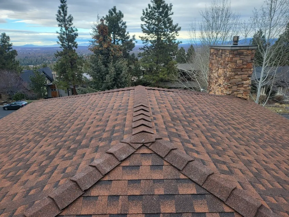 Slide of Masters Roofing