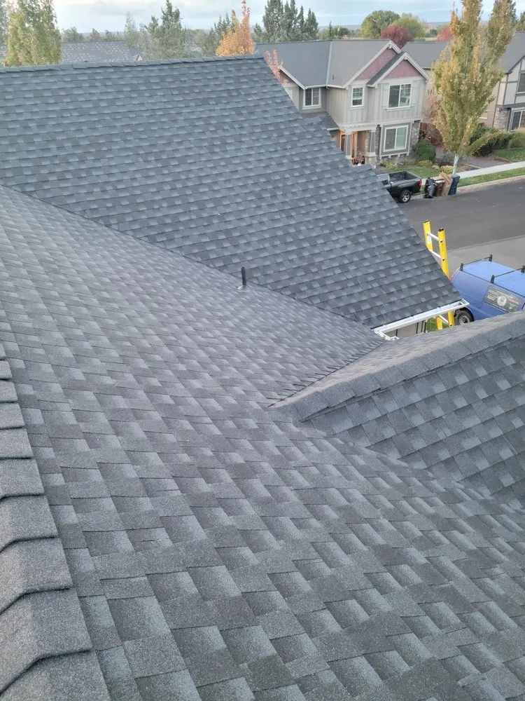Slide of Masters Roofing