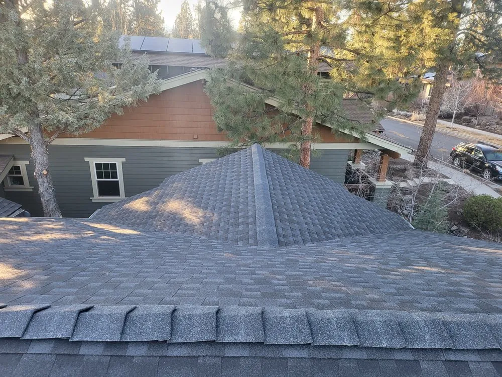 Slide of Masters Roofing