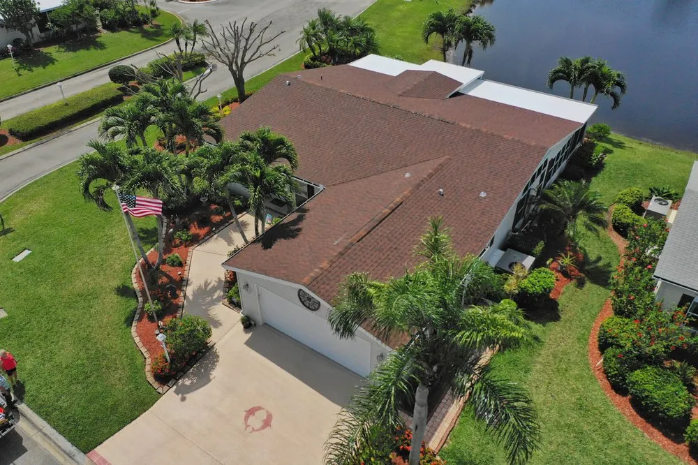 Slide of MasterTech Roofing