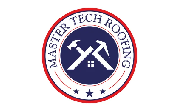 MasterTech Roofing Logo
