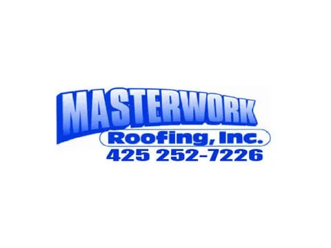 Slide of Masterwork Roofing