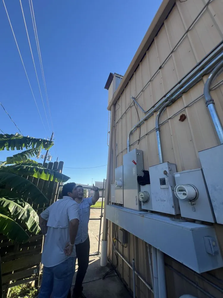 Slide of Masterworks Group