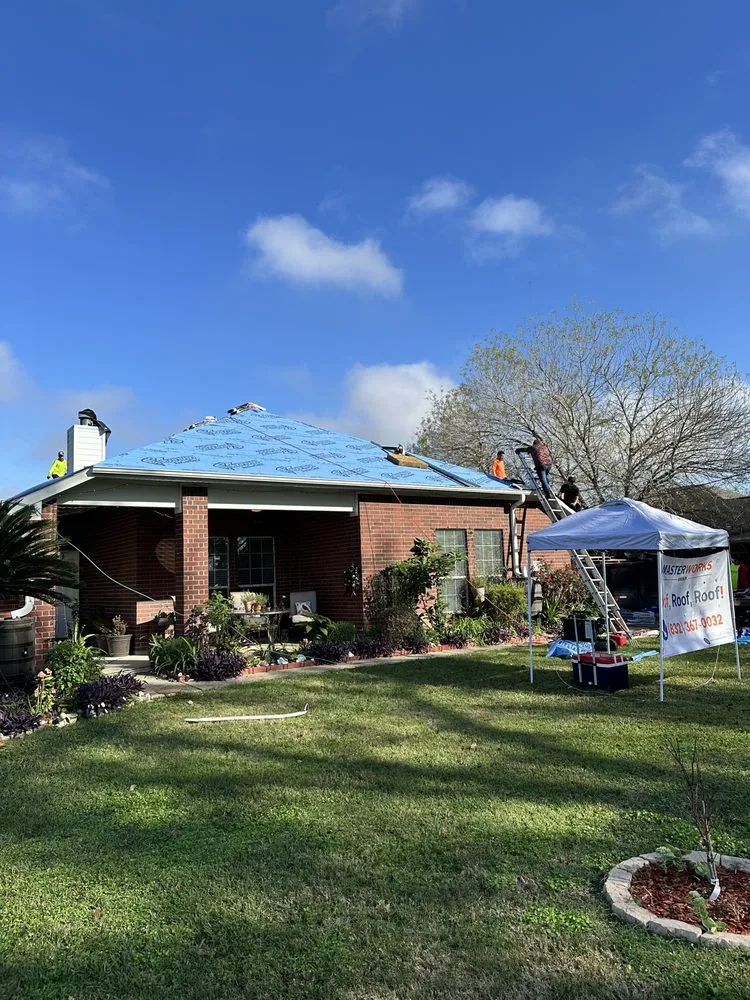 Slide of Masterworks Group