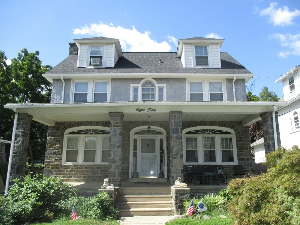 Slide of Mastroni Brothers