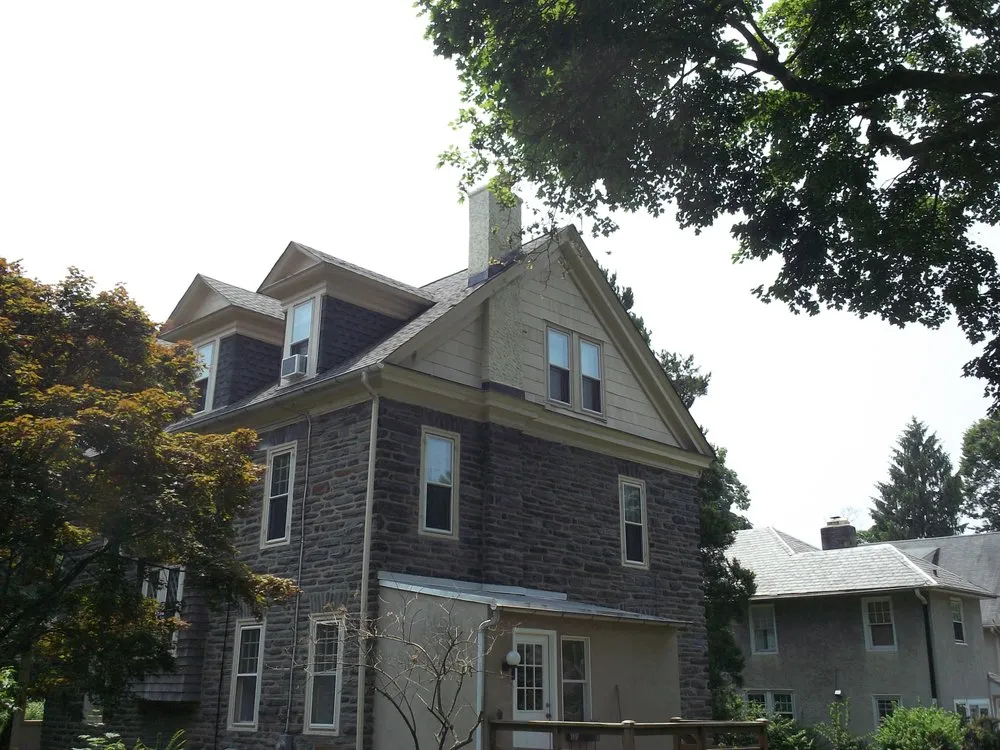 Slide of Mastroni Brothers