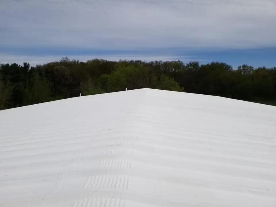 Slide of Mast's Top Choice Roofing