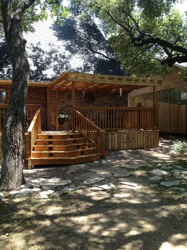 Slide of Masullo Improvements