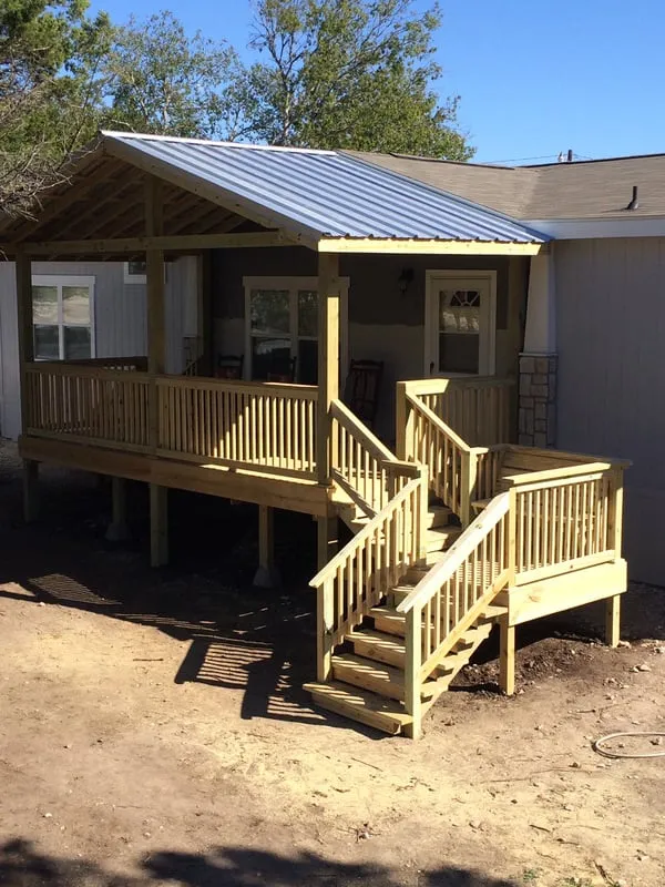 Slide of Masullo Improvements