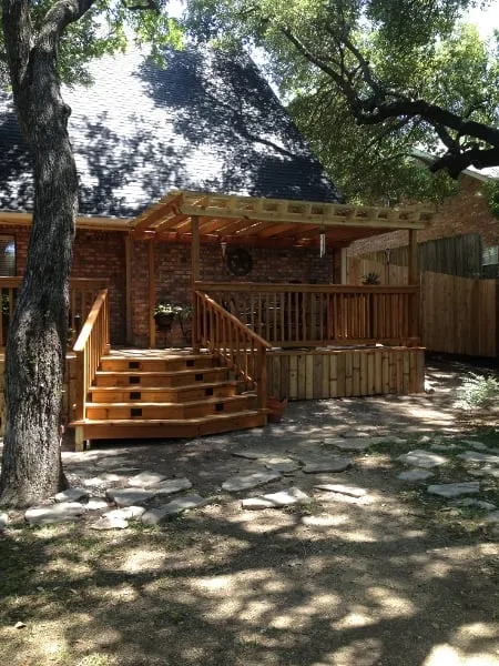 Slide of Masullo Improvements