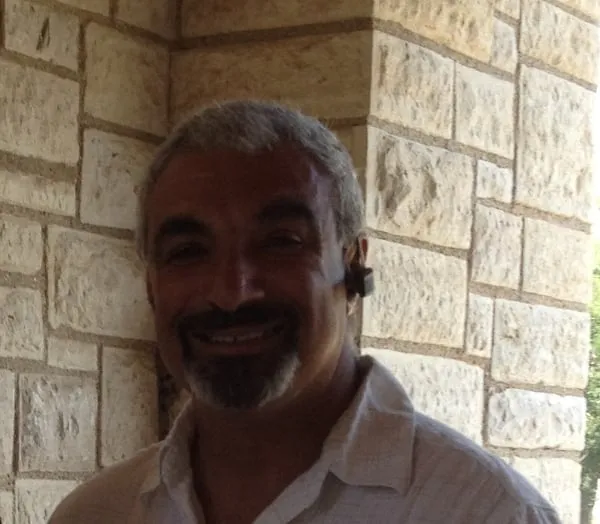 Slide of Masullo Improvements