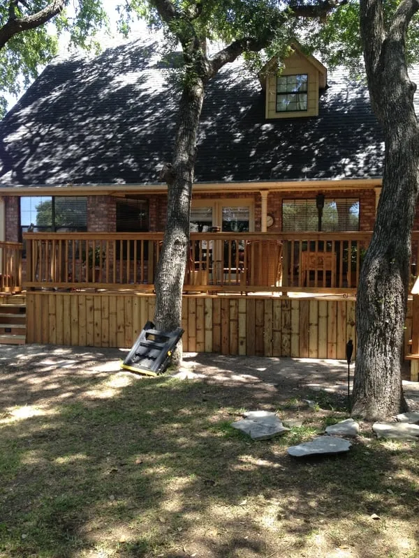 Slide of Masullo Improvements