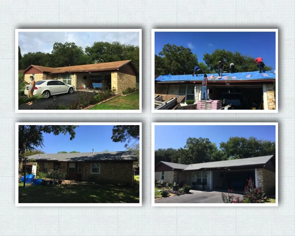 Slide of Masullo Improvements