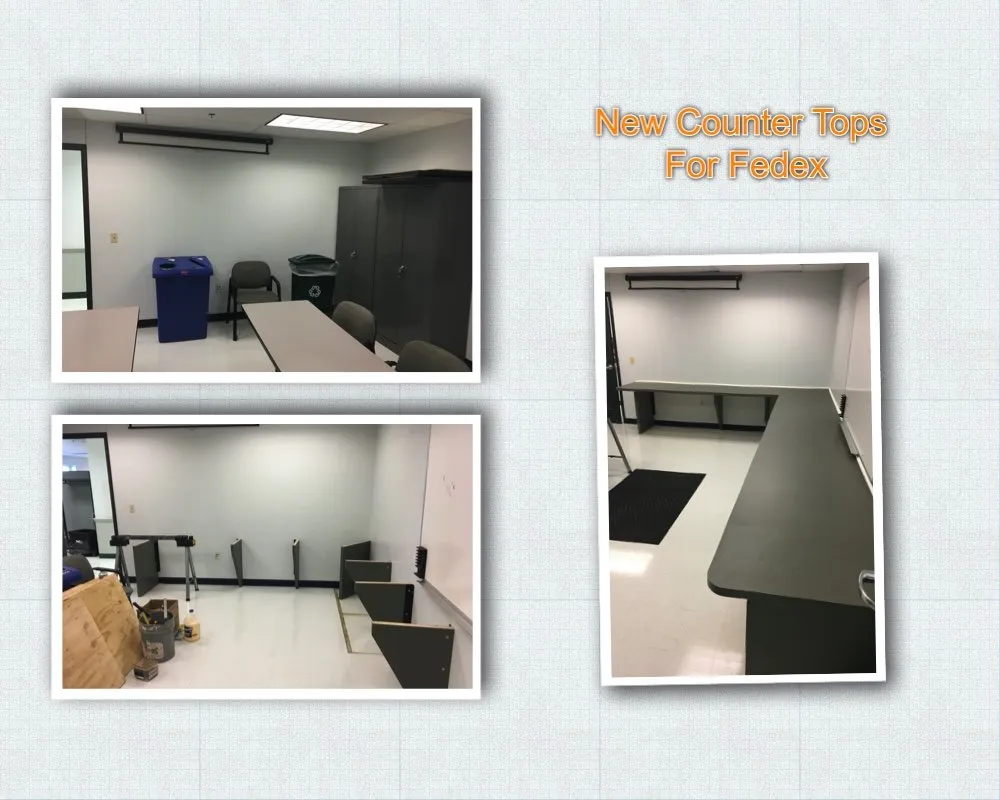 Slide of Masullo Improvements