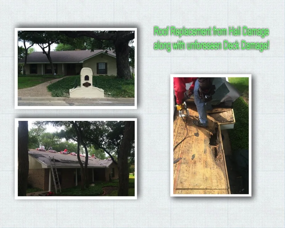 Slide of Masullo Improvements