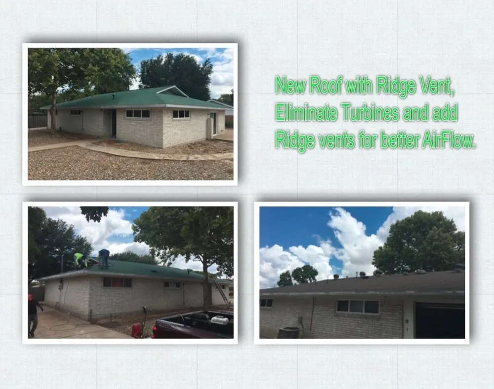 Slide of Masullo Improvements