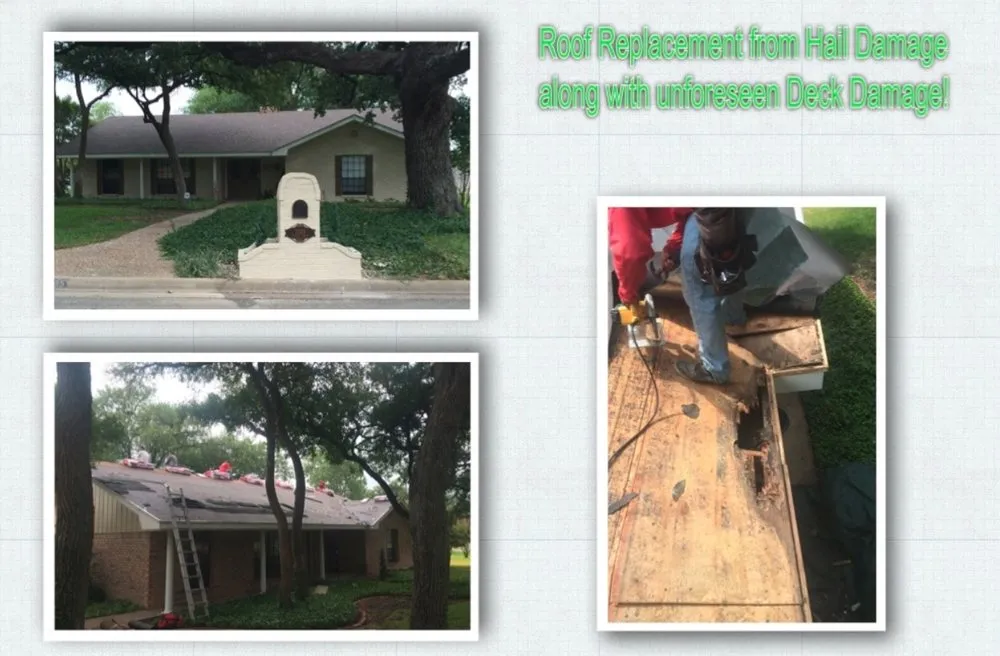 Slide of Masullo Improvements