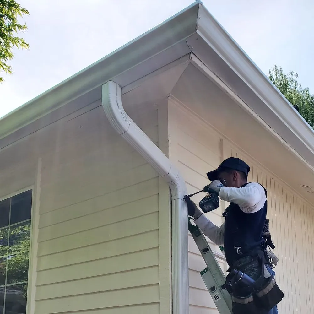 Slide of Matador Exteriors