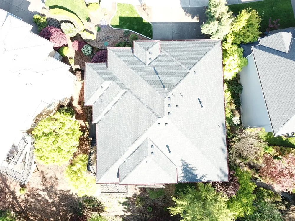 Slide of Matador Exteriors