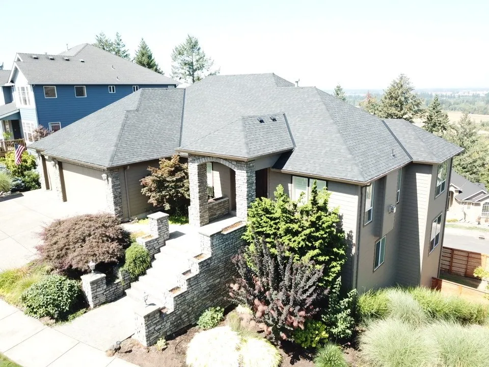 Slide of Matador Exteriors