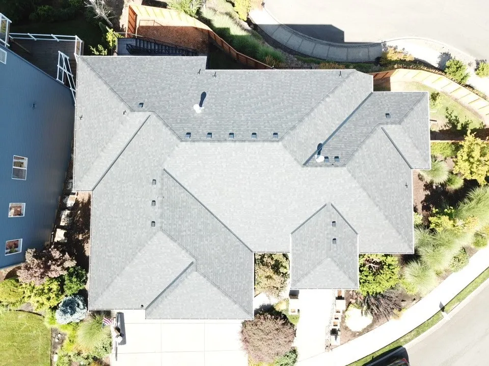 Slide of Matador Exteriors