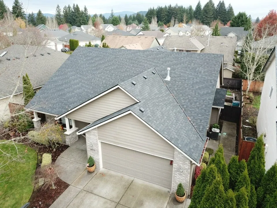 Slide of Matador Exteriors