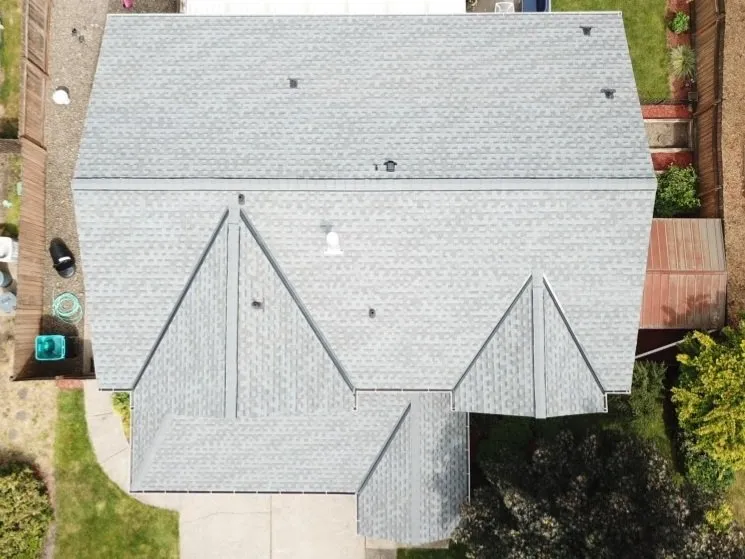 Slide of Matador Exteriors