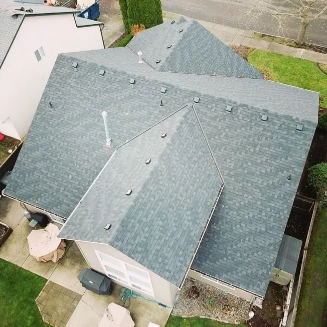 Slide of Matador Exteriors