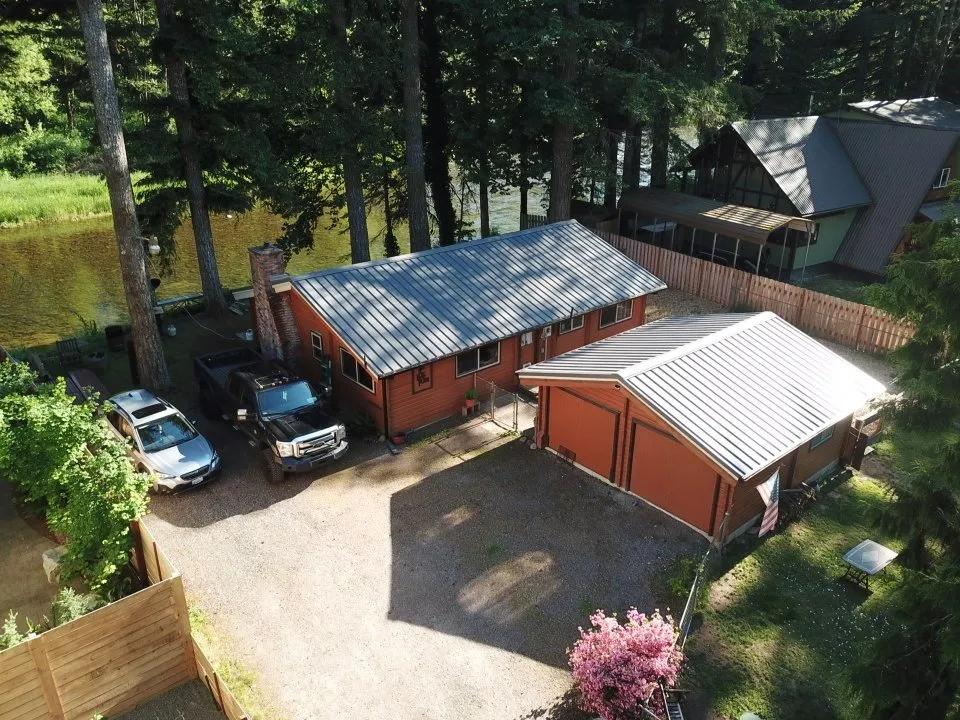 Slide of Matador Exteriors