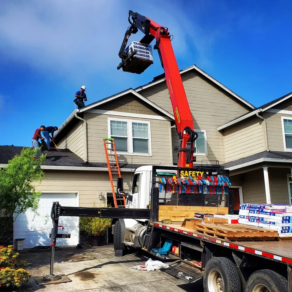 Slide of Matador Exteriors