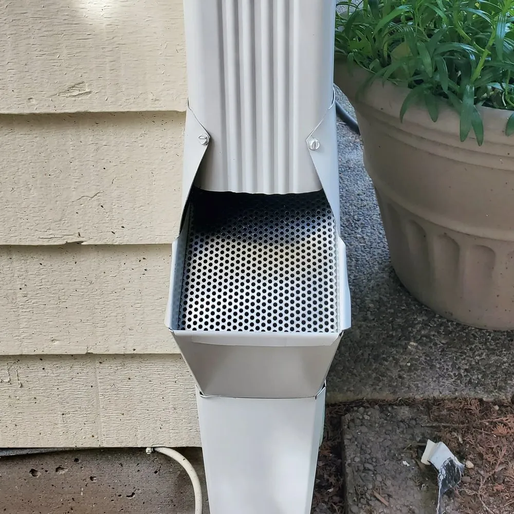 Slide of Matador Exteriors