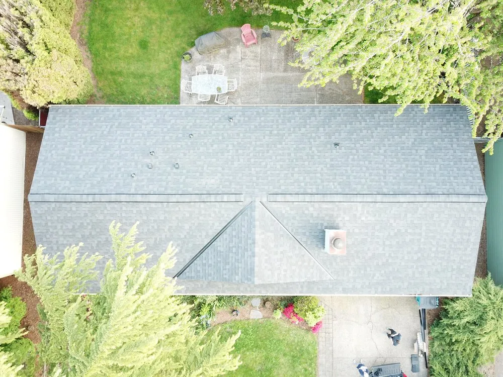 Slide of Matador Exteriors