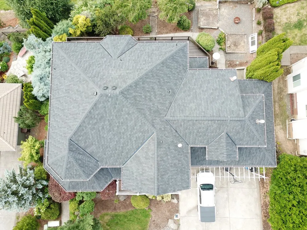 Slide of Matador Exteriors