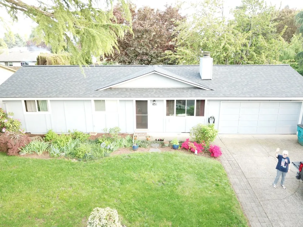 Slide of Matador Exteriors