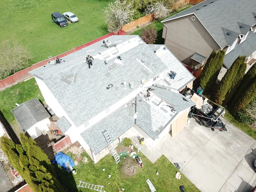 Slide of Matador Exteriors