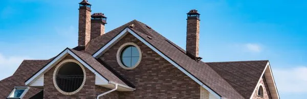 Matae Roofing & Exteriors Logo