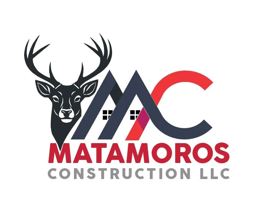 Slide of Matamoros Construction