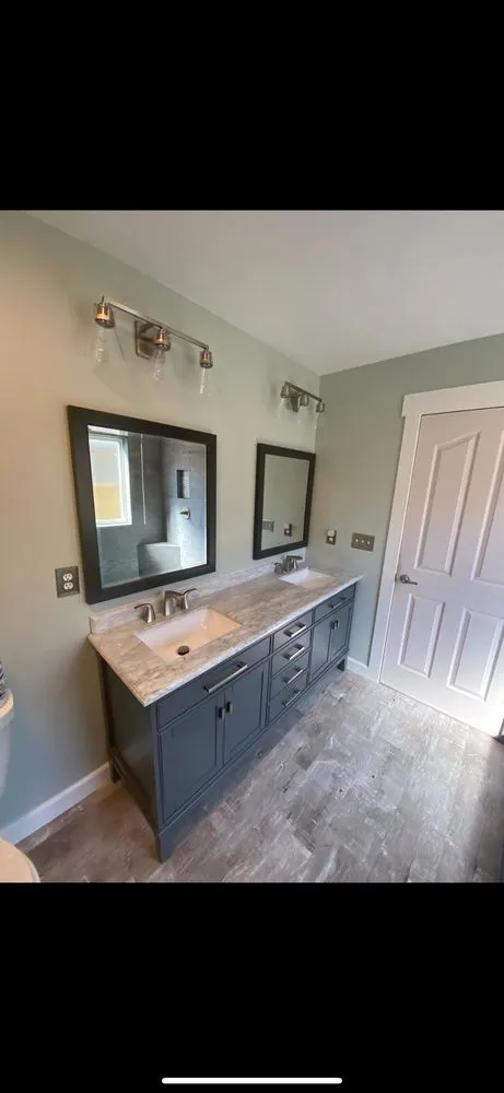 Slide of Matamoros Construction