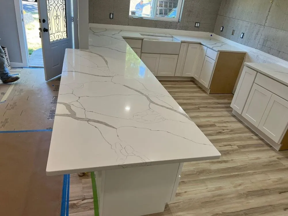 Slide of Matamoros Construction