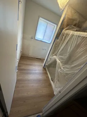 Matamoros Construction Logo