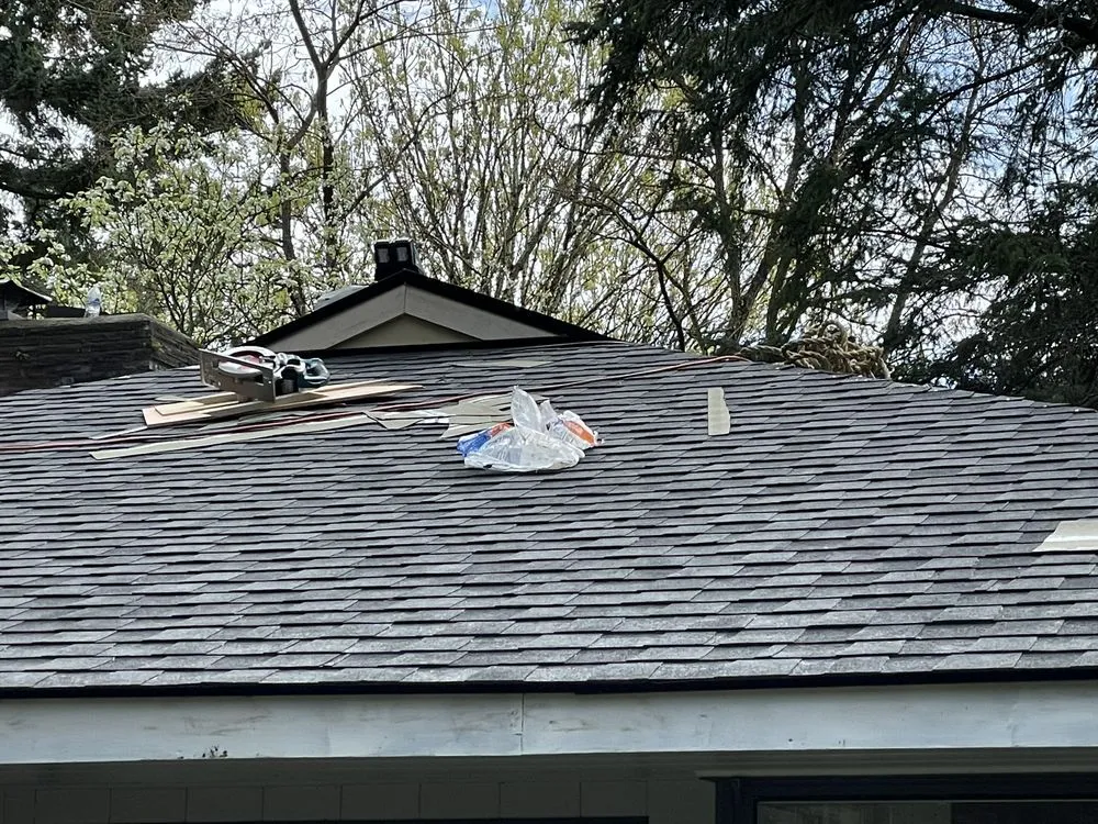 Slide of Mata's Roofing