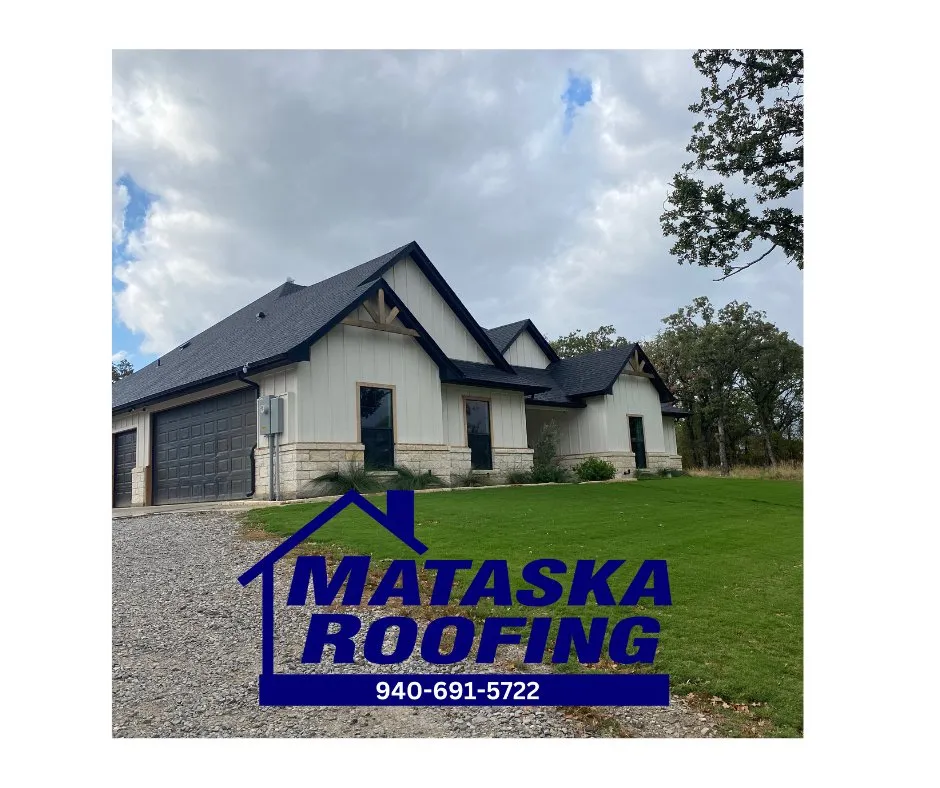 Slide of Mataska Roofing