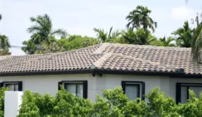 Slide of Matera Roofing