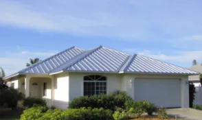 Slide of Matera Roofing