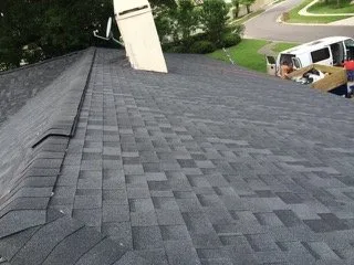 Slide of Matera Roofing