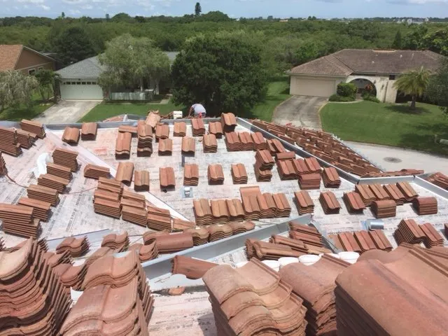 Slide of Matera Roofing